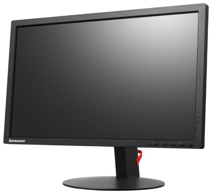 Монитор Lenovo 22" ThinkVision T2224p (60CAMAT6EU)