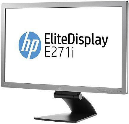 Монитор HP 27" E271i (D7Z72AA)