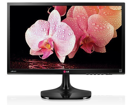 Монитор LG 22"  22MP55HQ-P
