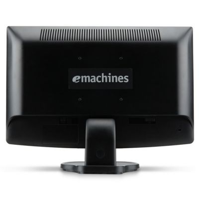 Монитор Acer 22" eMachines E220HQb
