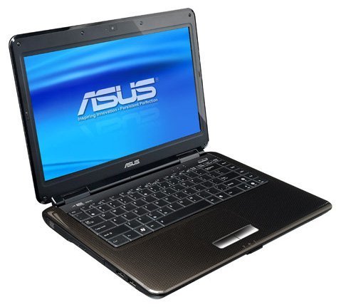 ASUS K40IN