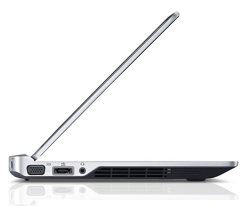 Ноутбук Dell Latitude E6220 (L066220104R)
