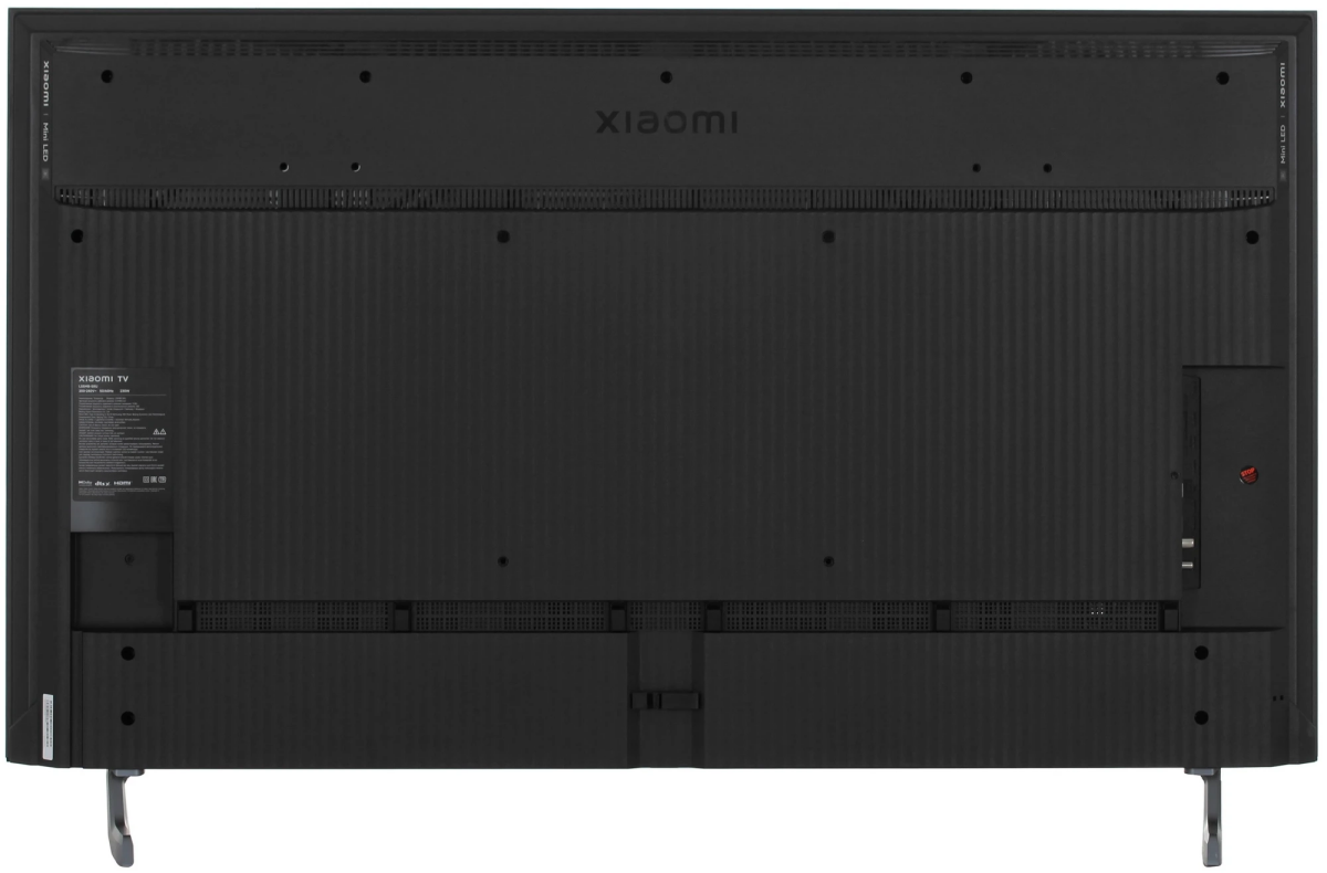 ЖК телевизор Xiaomi 55" TV S Pro Mini LED 55 2026