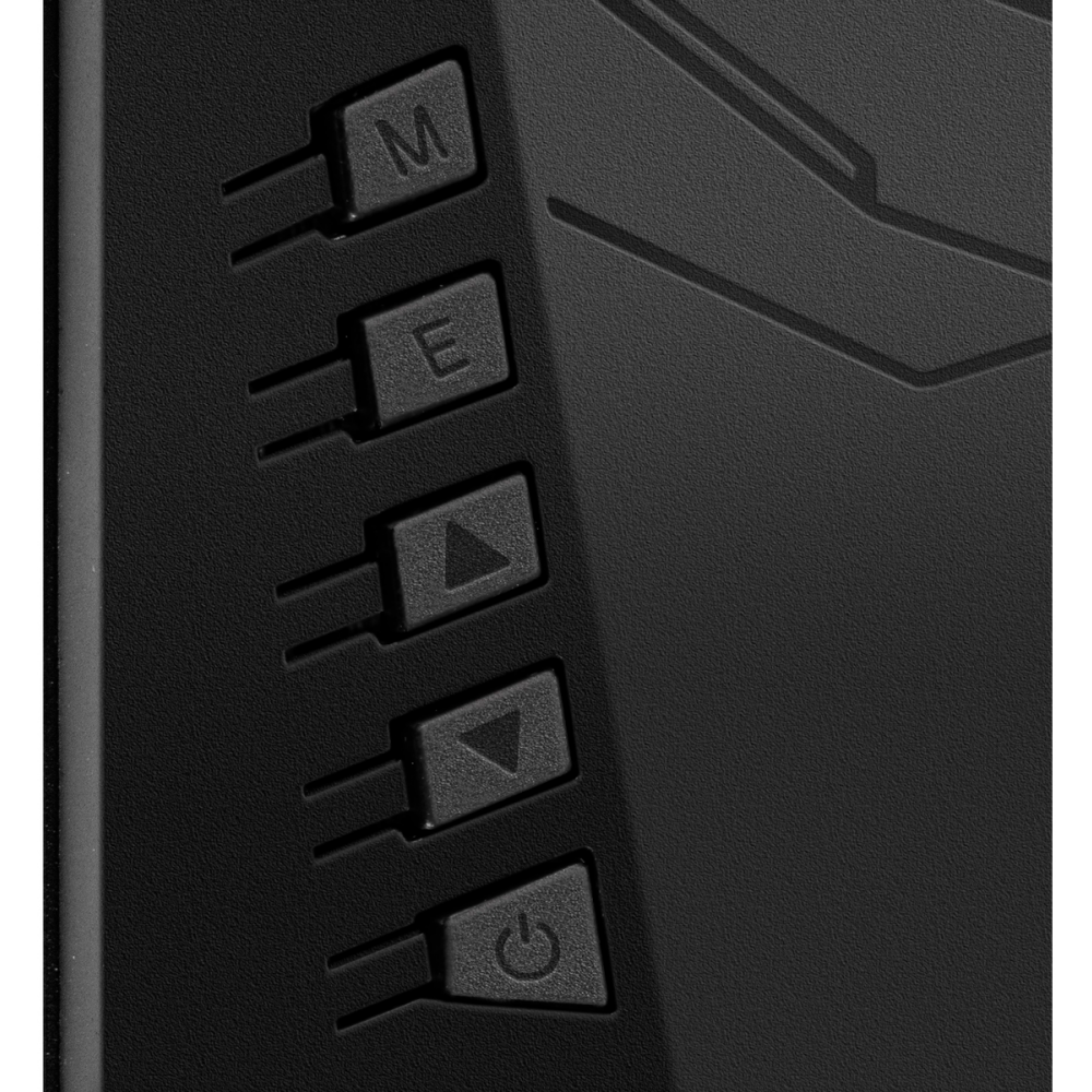 Монитор ExeGate 24" SmartView EZ2400TA