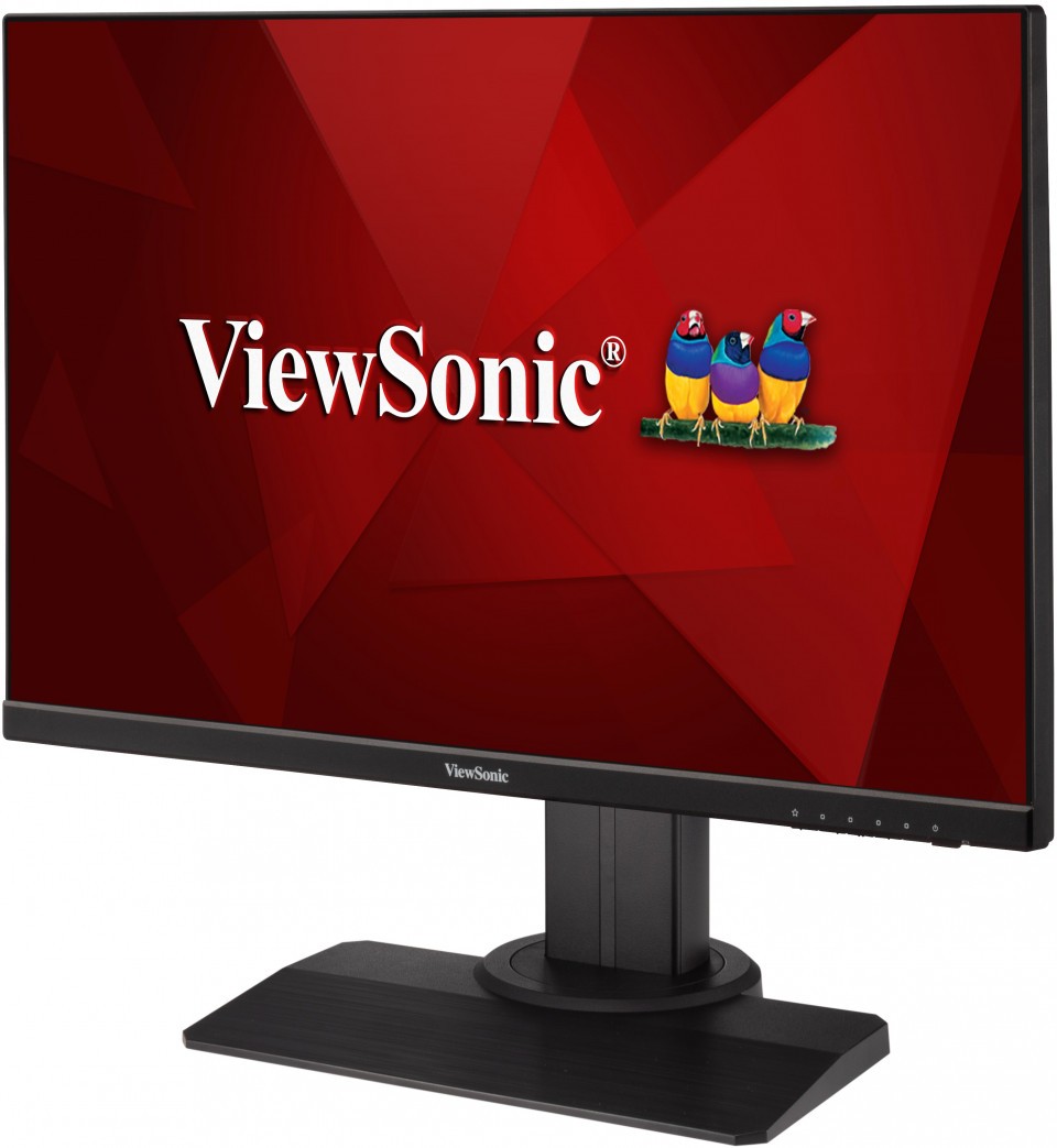 Монитор Viewsonic 27" XG2705-2K