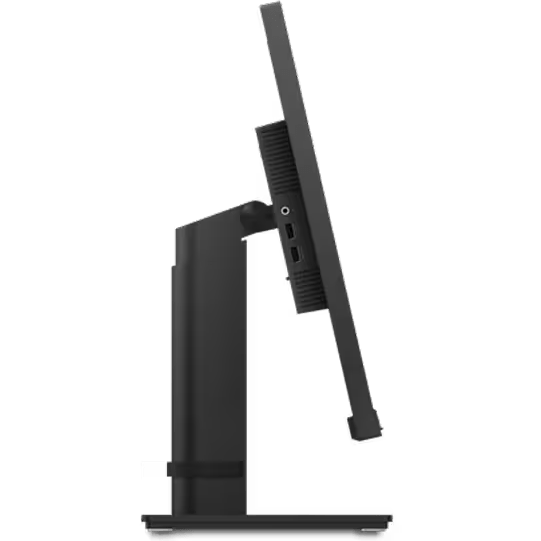 Монитор Lenovo 27" ThinkVision 27h-20 (61ECGCR2CB)