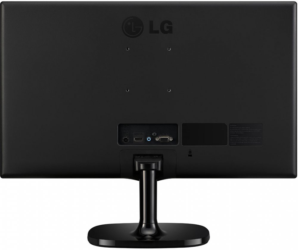 Монитор LG 22"  22MP57HQ-P