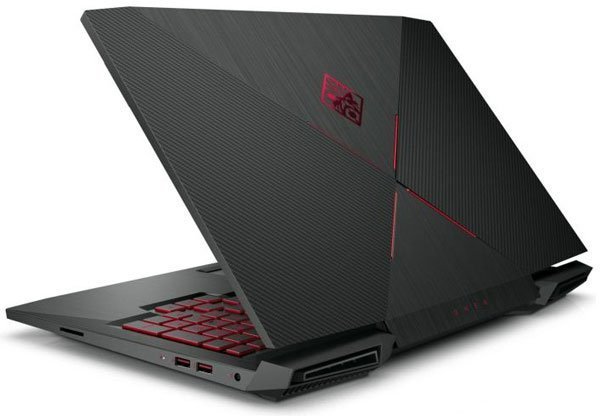 Ноутбук HP Omen 15-ce022ur (2FP26EA)