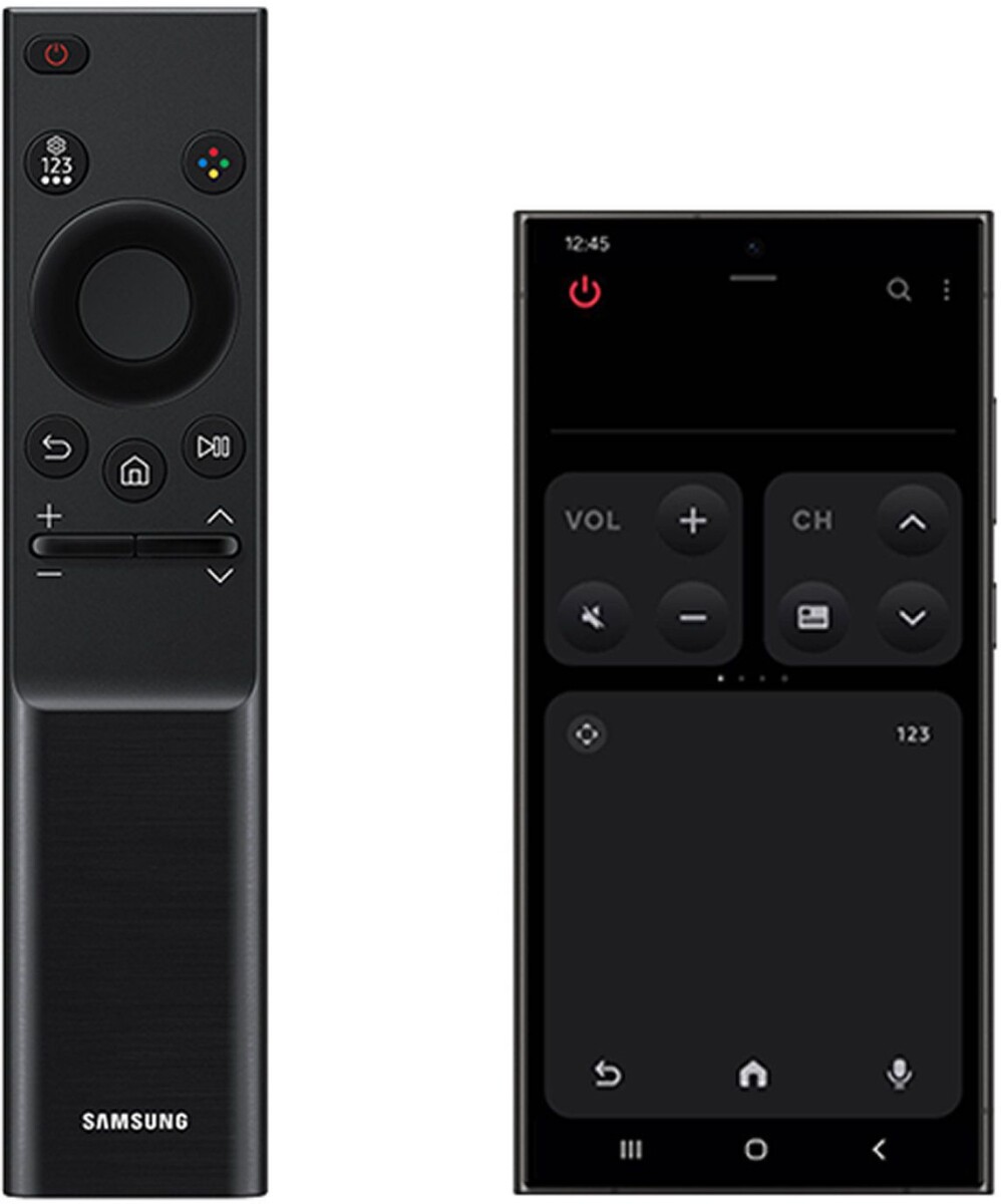 ЖК телевизор Samsung 50" UE50U8000FUXRU