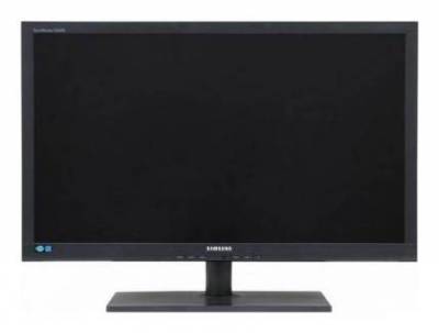 Монитор Samsung 27"  S27A650D