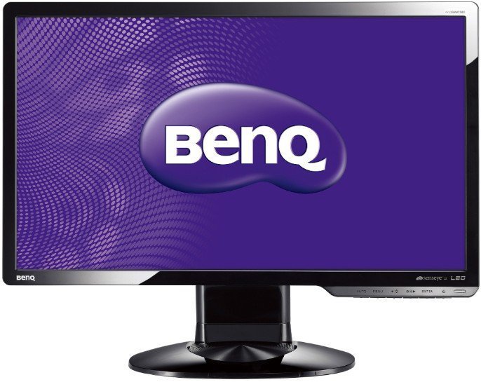 Монитор BenQ 23" GW2320