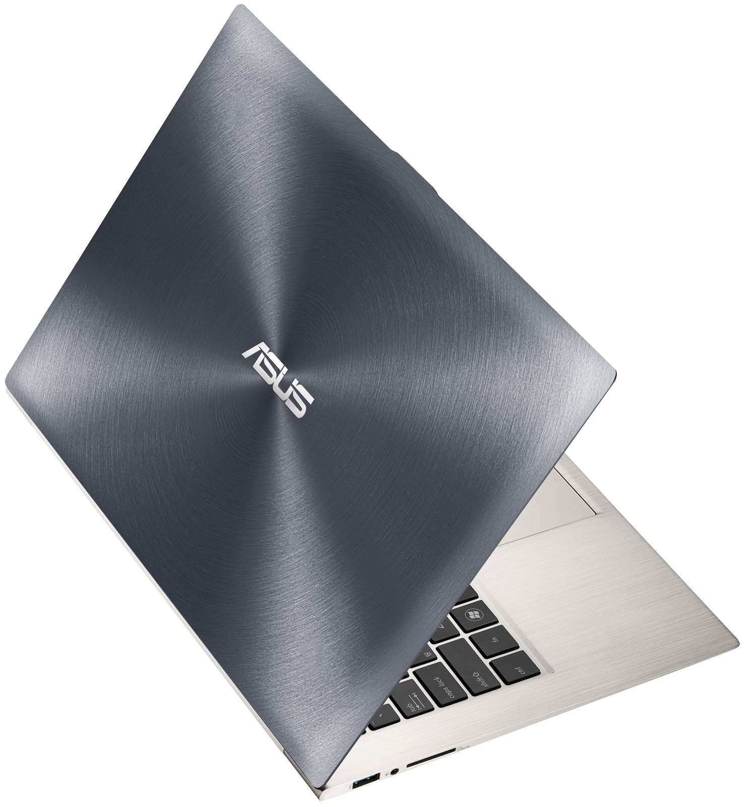 Ультрабук ASUS ZENBOOK Prime UX31A
