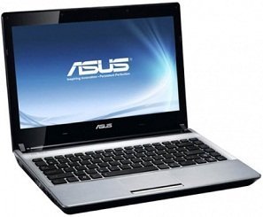 ASUS U30JC