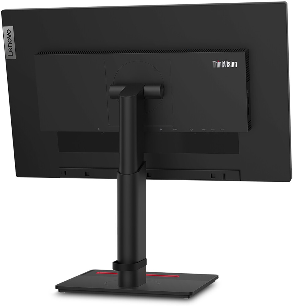 Монитор Lenovo 24" ThinkVision T24i-2L (62B0MAR2EU)