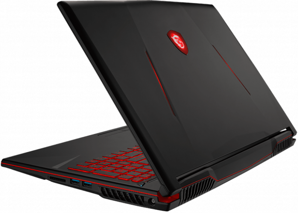 Ноутбук MSI GL63 (9SC-212)