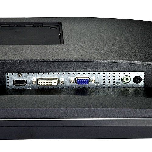 3D монитор ASUS 27" VG278H