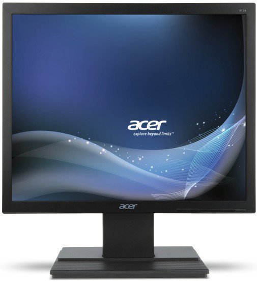 Монитор Acer 17" V176LBMD