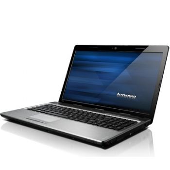Ноутбук Lenovo IdeaPad Z565-1 (59-040577)