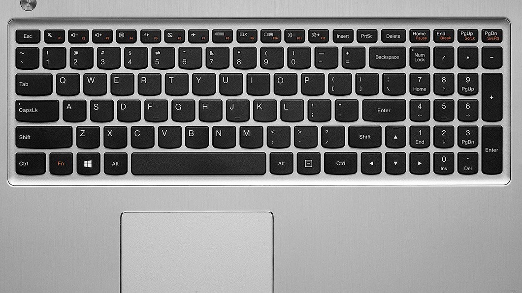 Ноутбук Lenovo IdeaPad Z510 (59-400814)