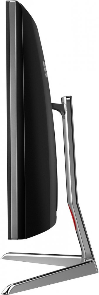 Монитор BenQ 35" XR3501