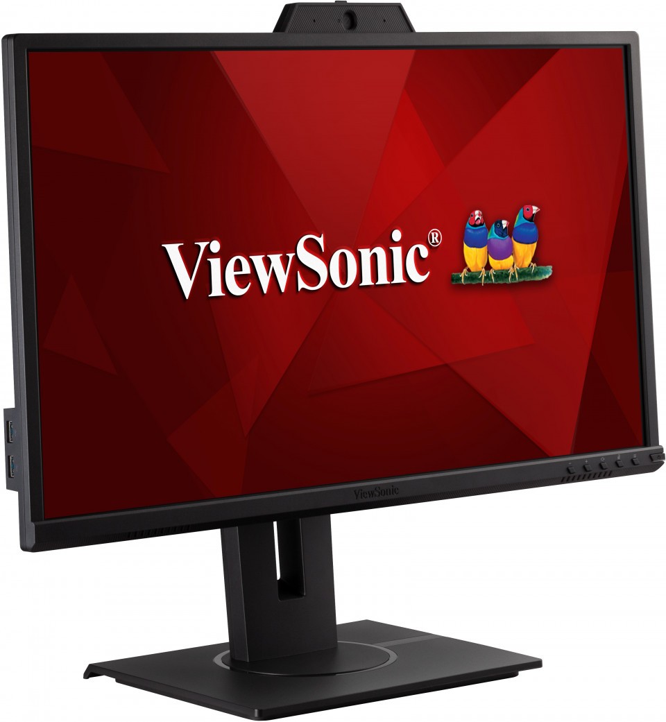 Монитор Viewsonic 24" VG2440V