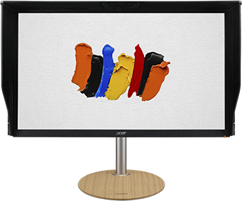 Монитор Acer 27" CP3271KP ConceptD