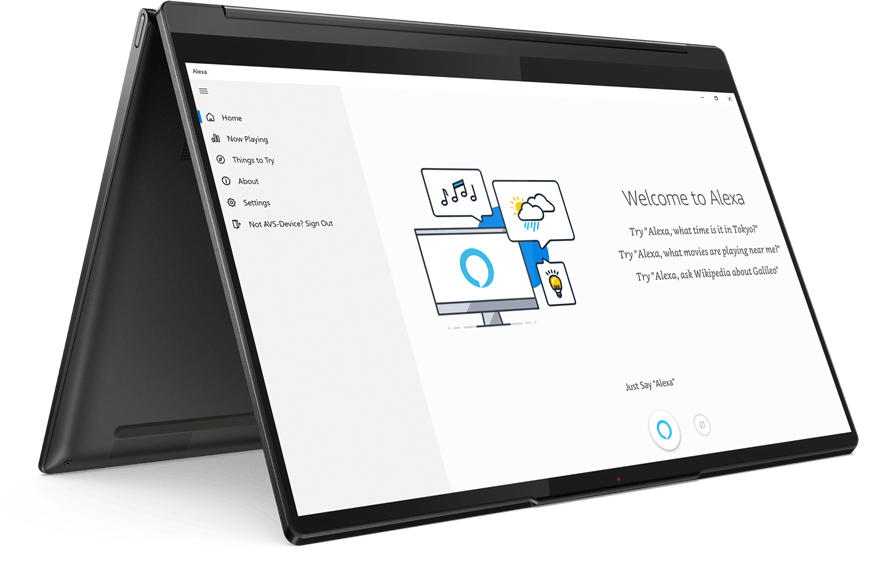 Ноутбук Lenovo Yoga 9-14 (82BG005WRU)