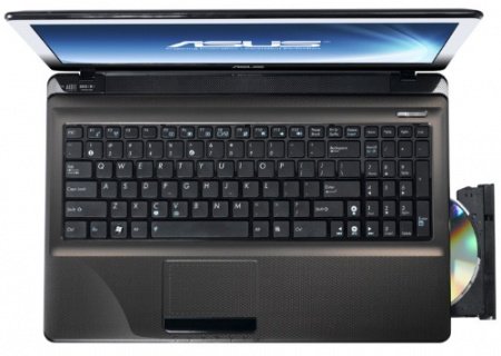 ASUS K52DE