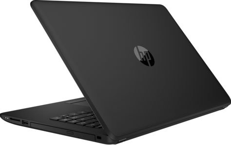 Ноутбук HP 14-bs025ur (2CN68EA)