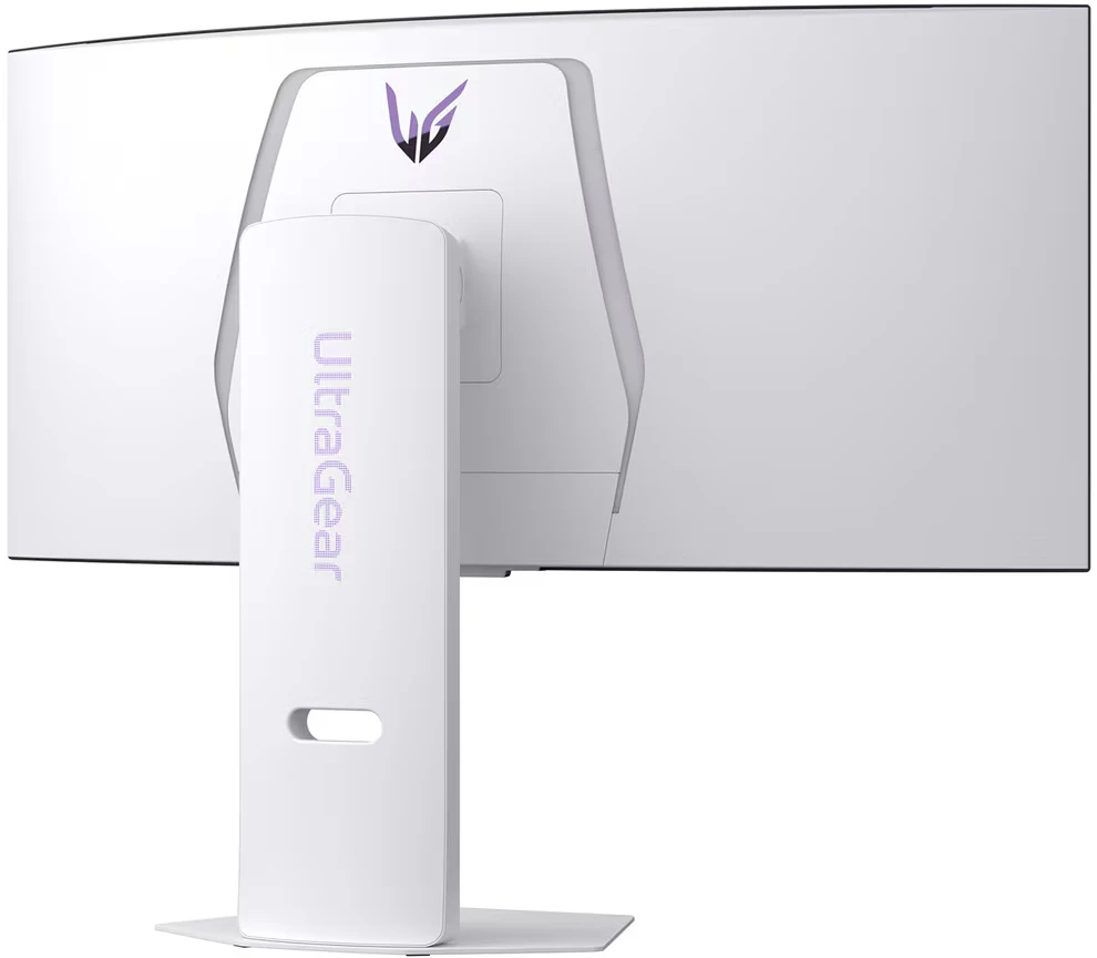 Монитор LG 34" 34GX90SA-W UltraGear