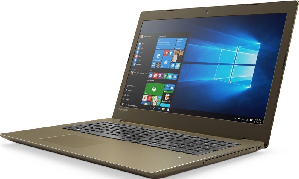 Ноутбук Lenovo IdeaPad 520-15 (81BF00GRRU)