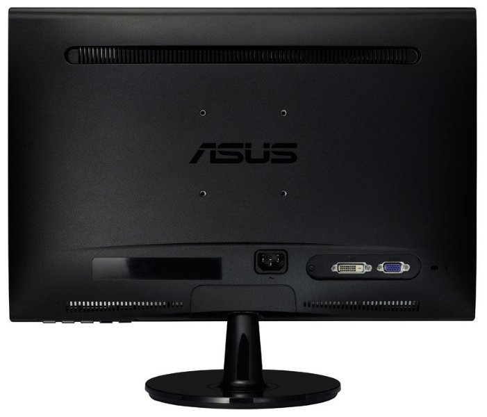 Монитор ASUS 20" VS207N