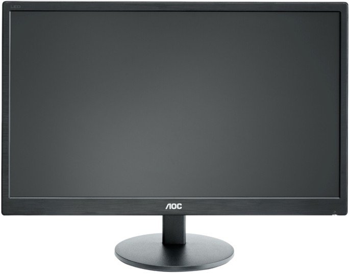 Монитор AOC 24" I2470SWQ
