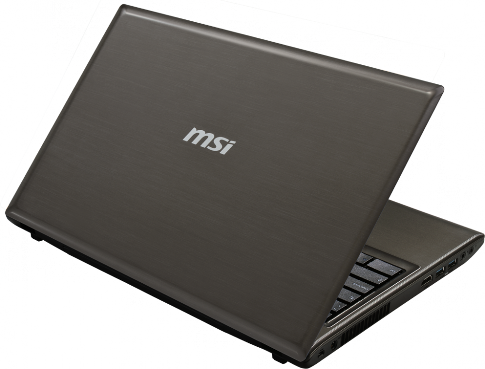Ноутбук MSI CR61 (3M-007)