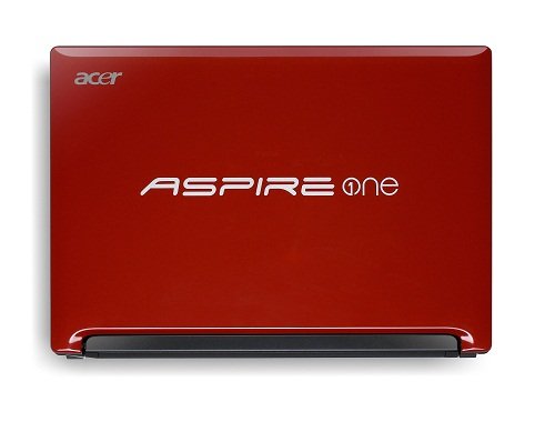 Acer Aspire One AOD255-2BQrr