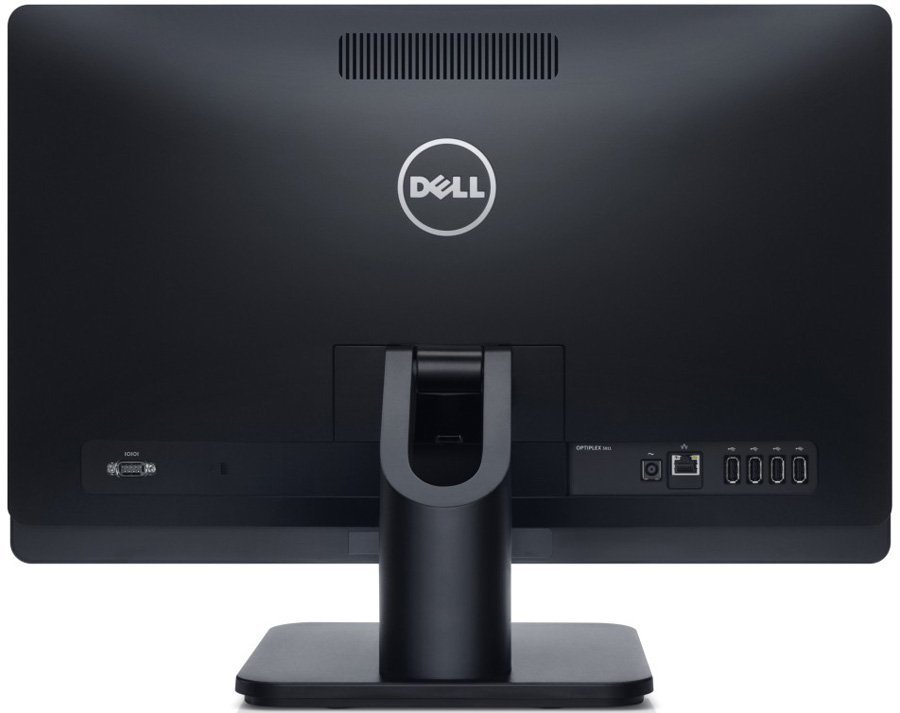 Моноблок Dell OptiPlex 3011 (X3011AIOBTO004n)