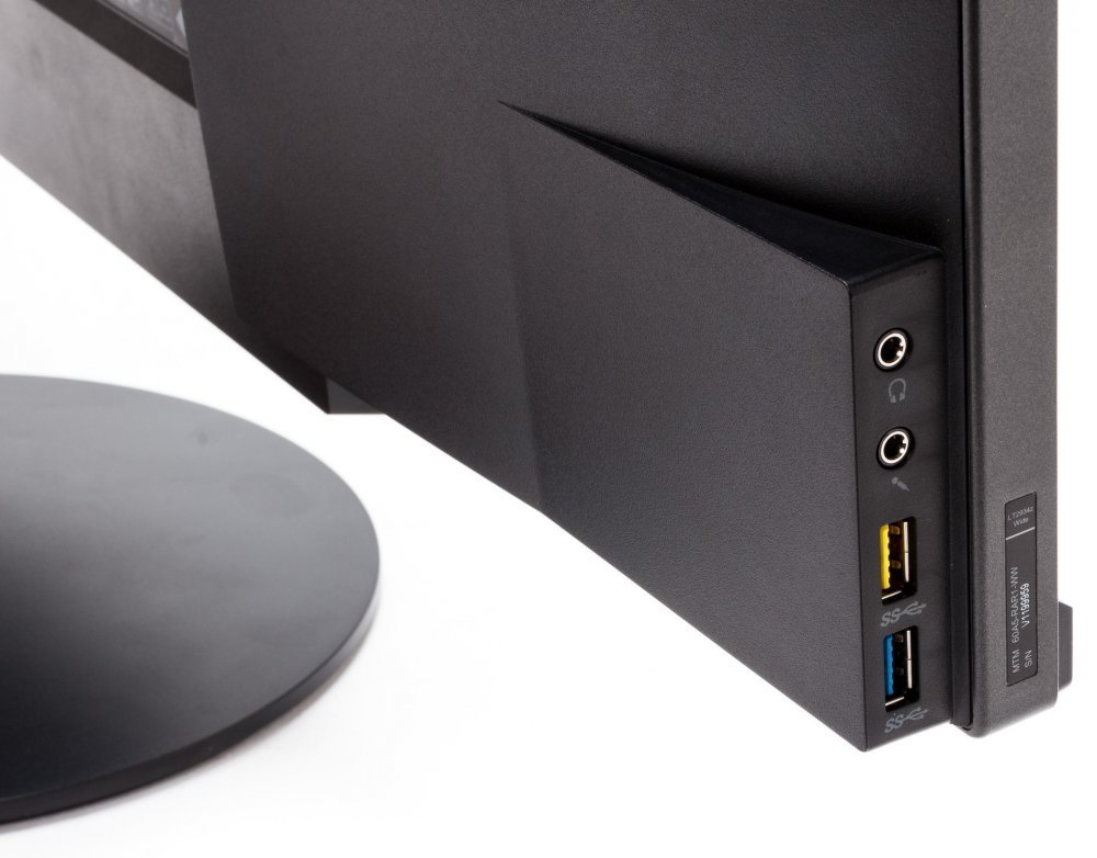 Монитор Lenovo 29" LT2934z (60A5RAT1EU)