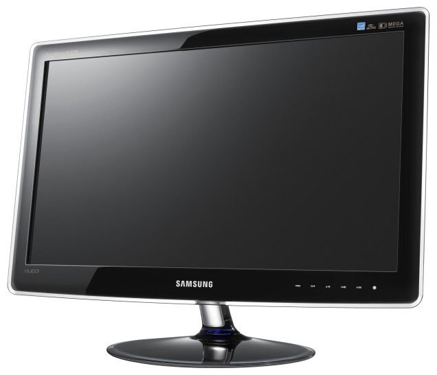 Samsung 23" SyncMaster XL2370 LED