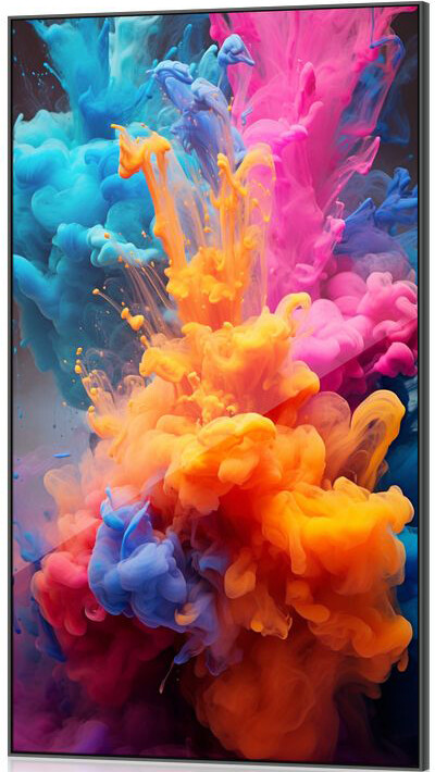 ЖК панель Exell 65" EXPD-DA65AM5