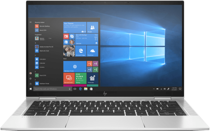 Ноутбук HP EliteBook x360 1030 G7 (229L0EA)