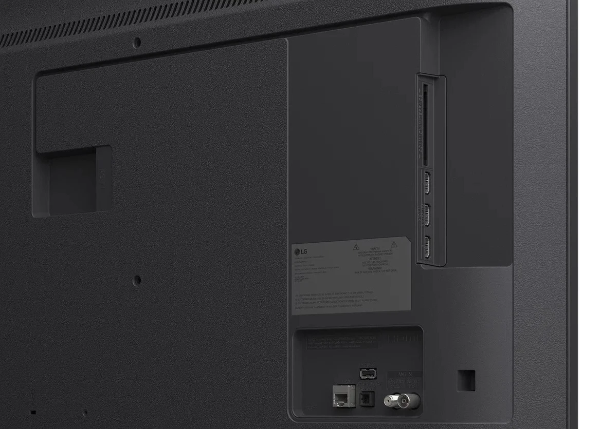 ЖК телевизор LG 43" 43UA75009LA