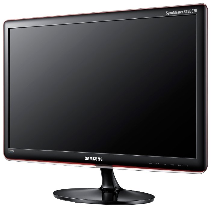 Монитор Samsung 19"  S19B370B