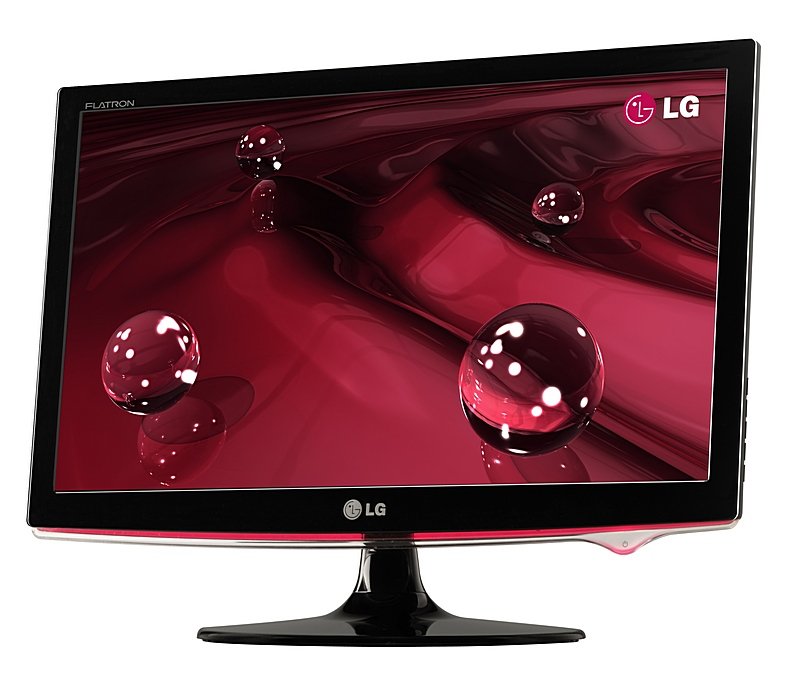 LG 22" Flatron W2261V-PF