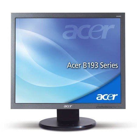 Acer 19" B193Dymdh