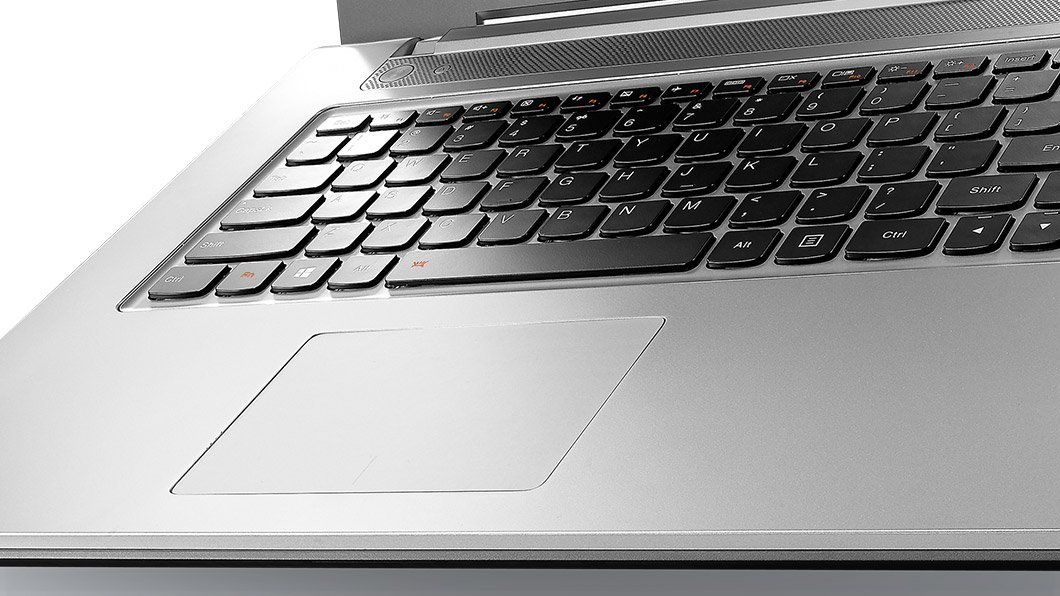 Ноутбук Lenovo IdeaPad Z710 (59-402427)