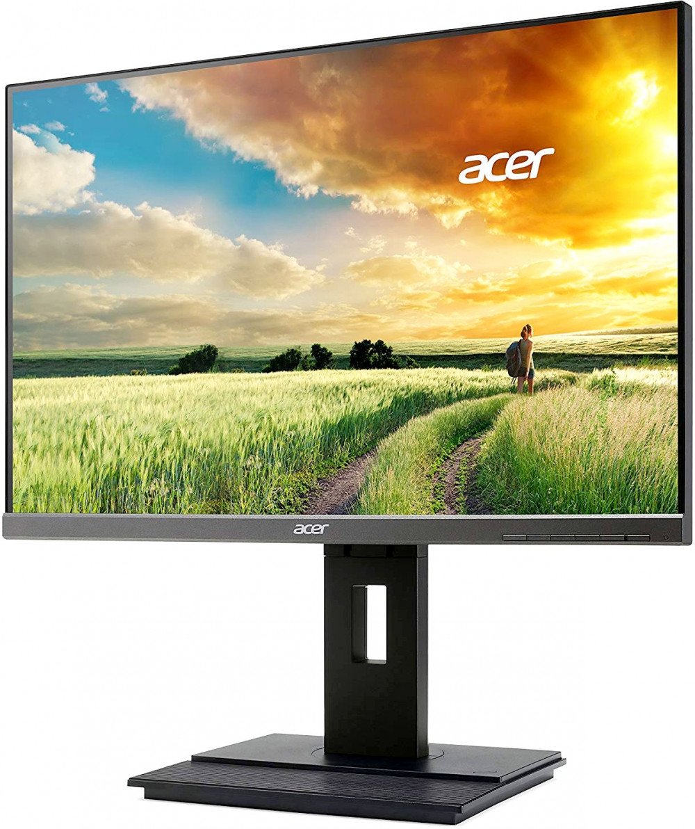 Монитор Acer 24" B246WLymdprx