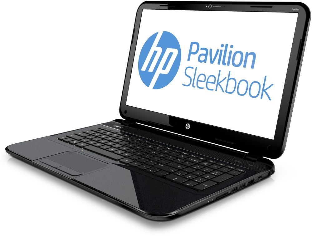 Ноутбук HP Pavilion 15-b155er (D2Y49EA)