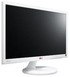 Монитор LG 23"  23EA53VB-W
