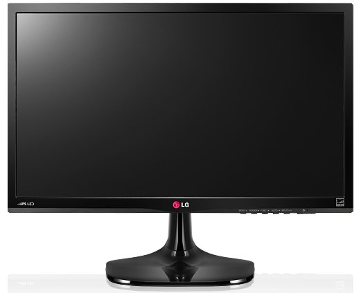 Монитор LG 22"  22MP55HQ-P