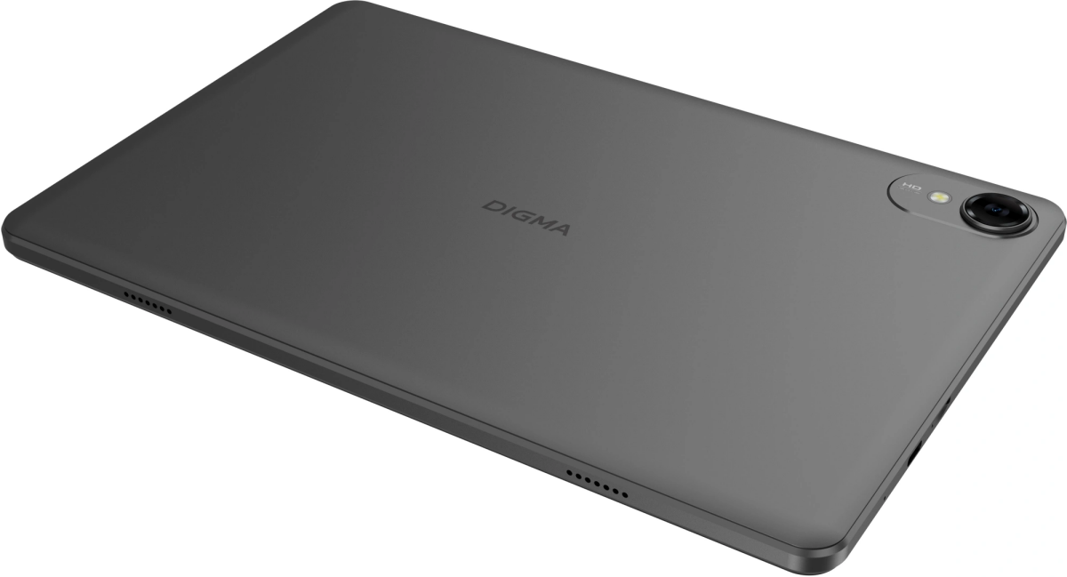 Планшет Digma K10 Plus 4/64GB Grey